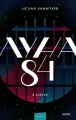 Книга Миф Луна 84. В клетке. Твердый переплет. И. Ханипаев