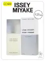 Туалетная вода Issey Miyake L'eau D'Issey Pour Homme Eau De Toilette, мужская, 125 мл