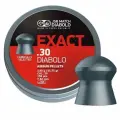 Пули JSB Exact Diabolo 7,62 мм, 2,9 грамм, 150 штук
