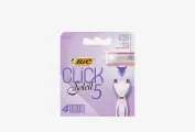 Сменные кассеты BIC Click 5 Soleil