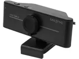 Камера Web Creative Live! Cam 4K VF0990 черный 8Mpix (3840x2160) USB2.0 с микрофоном (73VF099000000)
