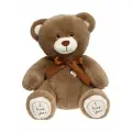 Мягкая игрушка Медведь Фил, цвет бурый, 55 см МФил/30/230-1 10969551