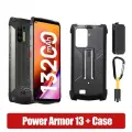 Смартфон Ulefone Power Armor 13, 8/128ГБ, global