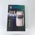Профессиональная электробритва-шейвер для сухого и влажного бритья VGR V-350