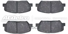 Колодки торм. Hyundai Kia I30 / CEED / CERATO ACDelco арт. 19374468