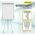 Флипчарт Silwerhof 70x100см на треноге белый