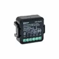 Умный диммер EKF в подрозетник 2-канальный Zigbee Connect Select sdsh-2g-zb