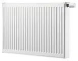 Радиатор Logatrend VK-Profil Buderus 11 300 900 правое подключение 7724112309