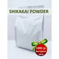 Маска для волос Шикакай порошок Shikakai powder, All Natural, 1кг