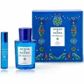 Acqua Di Parma Blu Mediterraneo Fico Di Amalfi набор (т/вода 75мл + т/вода 12мл)