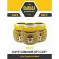 Пыльца Цветочная Пчелиная 500 гр Башкирская ЭкоПчела