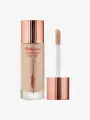 Charlotte Tilbury HOLLYWOOD Flawless Filter жидкий фильтр, полноразмерная версия 30ml, оттенок 4.5