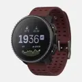 Спортивные часы Suunto Vertical Black Ruby, сапфировое стекло, водонепроницаемость до 100 м