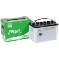 Аккумулятор автомобильный 74 Ah 665 А обратная полярность FURUKAWA BATTERY Truck&Bus 105D31L