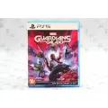 PS5 игра Square Enix Стражи Галактики Marvel