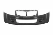 Бампер передн матов черн SUZUKI: GRAND VITARA 06- TYG арт. SZ04060BA