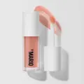MAKEUP by MARIO блеск для губ SuperShine™ Lip Gloss, 5 мл, Bare