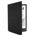 Умный чехол для книги PocketBook 743G InkPad 4 с функцией сна, чёрный Flip (HN-FP-PU-743G-RB-WW)