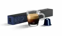 Кофе в капсулах Nespresso Kazaar, 100 капсул в упаковке (набор ISPIRAZIONE ITALIANA)