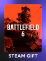 Steam Battlefield 6 игра в электронном формате | аккаунты Китая | игра в подарок (Steam Gift)