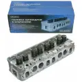Головка цилиндров дв. УМЗ-42167, 421647 с ГБО для а/м ГАЗель клапанами TANAKI Co. Ltd