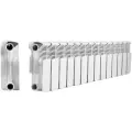 Радиатор биметаллический THERMA Q2 200/100 14 секций
