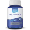 Доктор море экстра сила для мужчин капс., 90 шт., 1 уп.