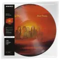 Виниловые пластинки, BMG, Uriah Heep Picture Disc Series, URIAH HEEP - Sweet Freedom (LP)