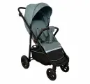 Прогулочная коляска Lux Siesta V1, светло-зеленый