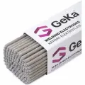 Электроды OPUS 5 CM 2.5x350 мм, пачка 5 кг Geka 3010100834