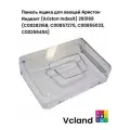 Панель ящика для овощей Аристон Индезит (Ariston Indesit) 283168 (C00283168, C00857275, C00856033, C00256494)
