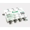 Мультисвич LANS LS 34