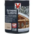 V33 Антисептик для дерева EXTREME PROTECTION Серебро 2,5л.