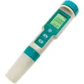 Мультимонитор 7 в 1 C-600 Espada для измерения температуры, PH, EC, жесткости, солености, ОВП (ORP), относительной плотности и качества воды