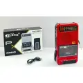 Портативная кассетная мини-магнитола с блютуз, поддержкой USB и microSD PuXing PX-222T
