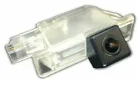 Камера заднего вида Peugeot 407 (2004 - 2010)