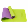 Коврик для йоги и фитнеса MELA