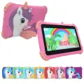 Детский планшетный компьютер Chilian Education Global Use Spot Unicorn 2KID-17, 7 дюймов, Wi-Fi, защита глаз