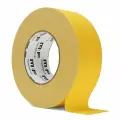 Тейп студийный MovieForce Gaf-Gaf матовый 50 метров 50 мм Жёлтый