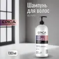 Шампунь Epica для вьющихся и кудрявых волос SILK WAVES, 1000 мл