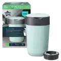 Накопитель для утилизации подгузников Twist & Click Tommee Tippee (зеленый)