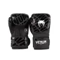Детские боксерские перчатки Venum Contender 1.5 XT Black (6 унции)