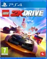 Игра LEGO 2K Drive (английская версия) для PS4