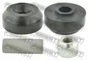 Втулка заднего амортизатора L R (компл.) RENAULT Duster 2010-> FEBEST NSB-G15RAR-KIT, шт