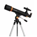 Телескоп Celestron Astronomical Telescope SCTW-70 Black