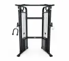 DFC Кроссовер DFC HomeGym D71506 / 2 стека по 90 кг