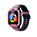 Детские смарт-часы Mibro Z5, видеозвонки, GPS-позиционирование, розовый