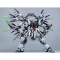 Сборная модель Gundam Vientiane Fusion Apocalypse, 1:100, металл/пластик, 600 деталей