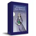 Таро алхимии: Обновленное 6-е издание, Роберт М. Плейс, Серебряный срез