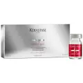 Ампулы Kerastase Intense Anti-Thinning Care Aminexil Cure Anti-Chute Intensive, 10 * 6 мл